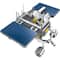 Contixo BK06 Aerospace Series Mars Rover Building Block Set